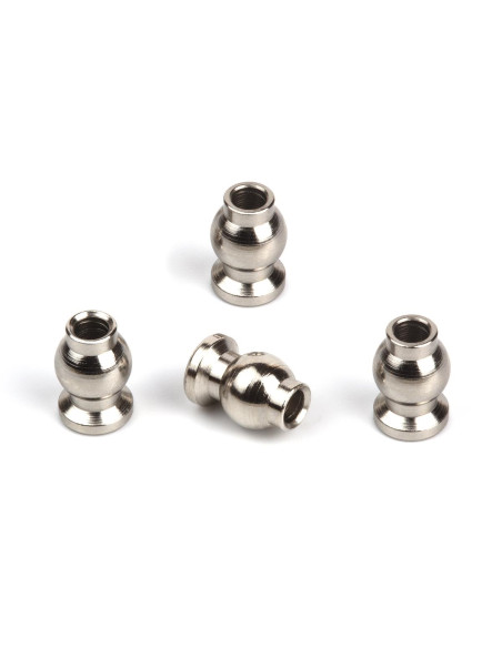 Maverick Upper Camber Link Ball Inner/4pcs