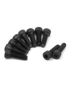 Maverick Cap Head Screw...