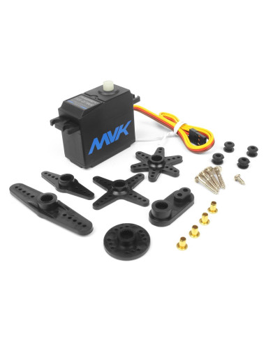 Maverick MS-07WR Servo