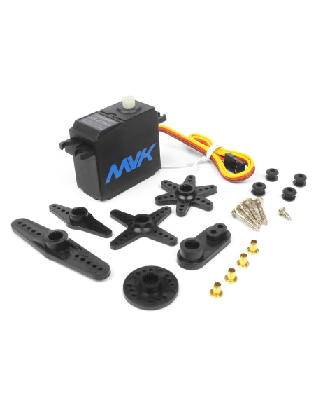 Maverick MS-07WR Servo