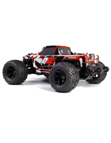 Maverick Quantum2 MT Flux 1/10th Monster Truck...