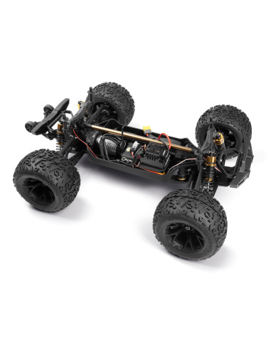 Maverick Quantum2 MT Flux 1/10th Monster Truck...