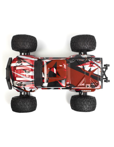 Maverick Quantum2 MT Flux 1/10th Monster Truck...