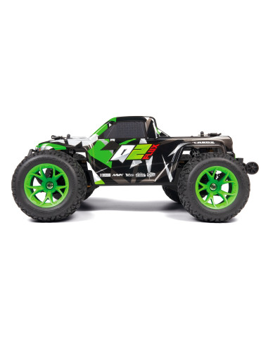 Maverick Quantum2 MT Flux 1/10th Monster Truck...