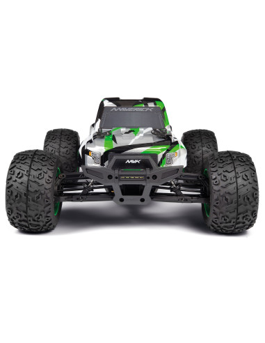 Maverick Quantum2 MT Flux 1/10th Monster Truck...