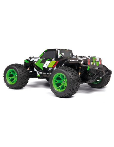 Maverick Quantum2 MT Flux 1/10th Monster Truck...