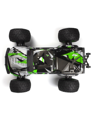 Maverick Quantum2 MT Flux 1/10th Monster Truck...