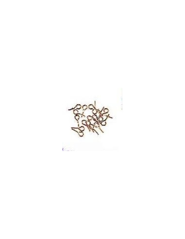 8603 CANCAMO DE LATON - 7 mm