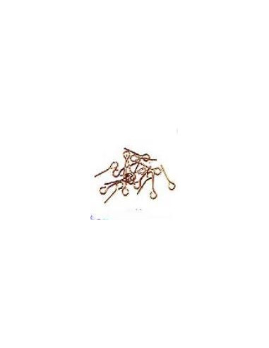 8605 CANCAMO DE LATON - 10 mm