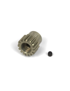 15T Aluminium Pinion Gear...
