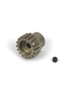 17T Aluminium Pinion Gear...