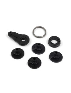 Servo saver set