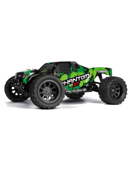 Phantom XT 1:10 RTR Truggy