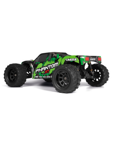 Phantom XT 1:10 RTR Truggy