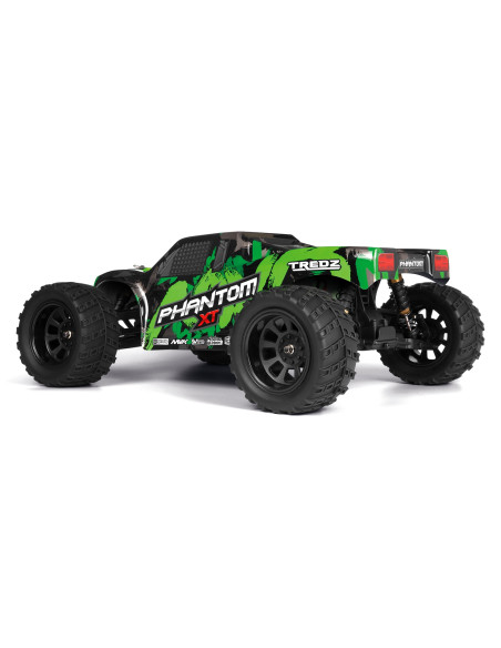 Phantom XT 1:10 RTR Truggy
