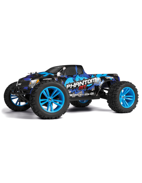 Phantom MT 1:10 RTR Monster Truck