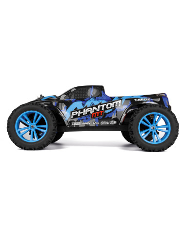 Phantom MT 1:10 RTR Monster Truck