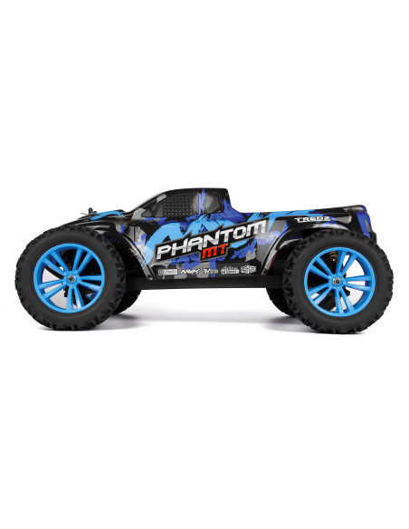 Phantom MT 1:10 RTR Monster Truck
