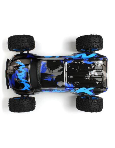 Phantom MT 1:10 RTR Monster Truck