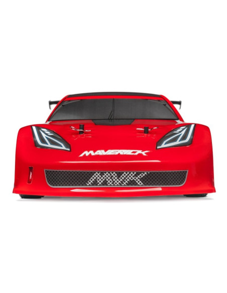 Strada Touring Car Painted Body Red TC