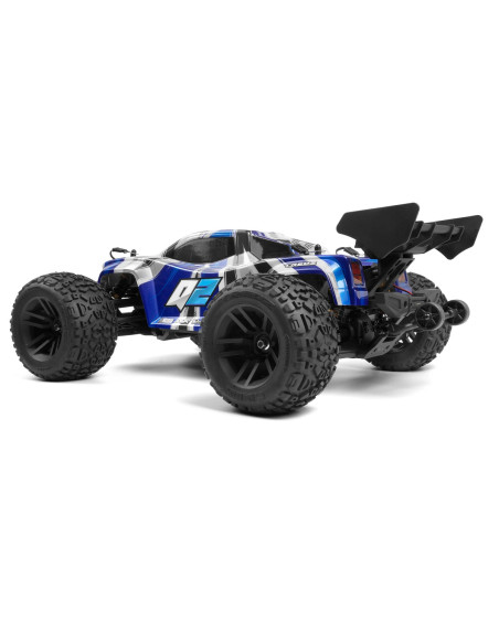 Maverick RC Quantum2 XT 1/10th Stadium Truck - Blue