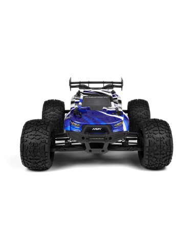 Maverick RC Quantum2 XT 1/10th Stadium Truck -...