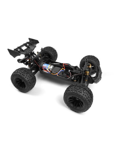 Maverick RC Quantum2 XT 1/10th Stadium Truck - Blue