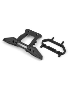 Rear Bumper Set (XT)