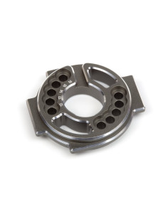 Aluminum Motor Mount (Grey)