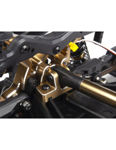 Aluminum Shock Tower Brace... 2