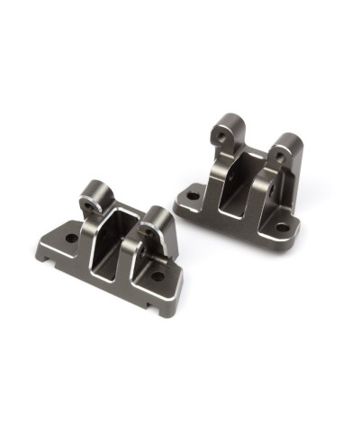 Aluminum Shock Tower Brace (Grey)