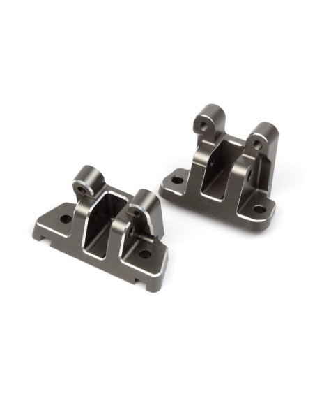 Aluminum Shock Tower Brace (Grey)