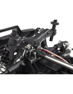 Aluminum Shock Tower Brace... 2