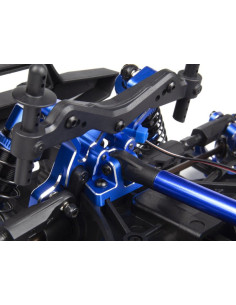Aluminum Shock Tower Brace... 2