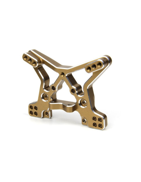 Aluminum Front Shock Tower (Gold)