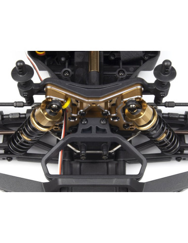 Aluminum Front Shock Tower (Gold)