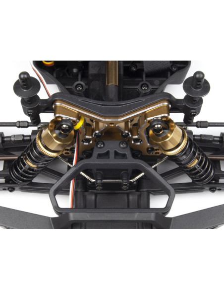 Aluminum Front Shock Tower (Gold)