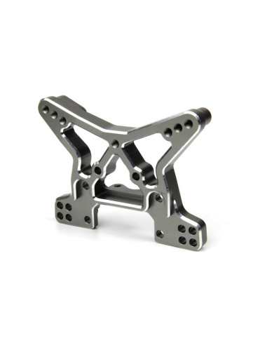 Aluminum Front Shock Tower (Grey)