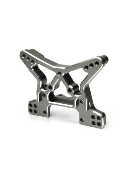 Aluminum Front Shock Tower (Grey)