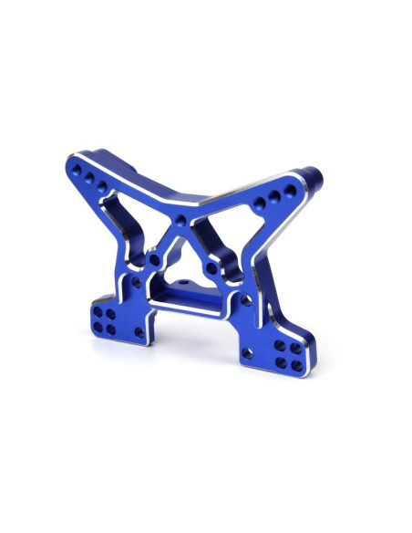 Aluminum Front Shock Tower (Blue)