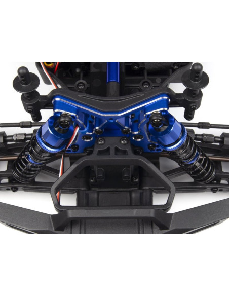 Aluminum Front Shock Tower (Blue)