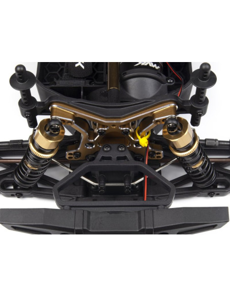 Aluminum Rear Shock Tower (Gold)