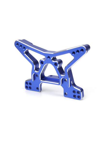 Aluminum Rear Shock Tower (Blue)