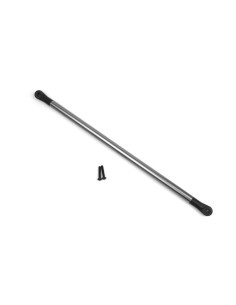 Aluminum Chassis Brace (Grey)