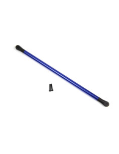 Aluminum Chassis Brace (Blue)
