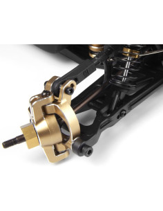 Front Universal Driveshaft... 2