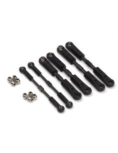 Turnbuckle Set (Quantum2)