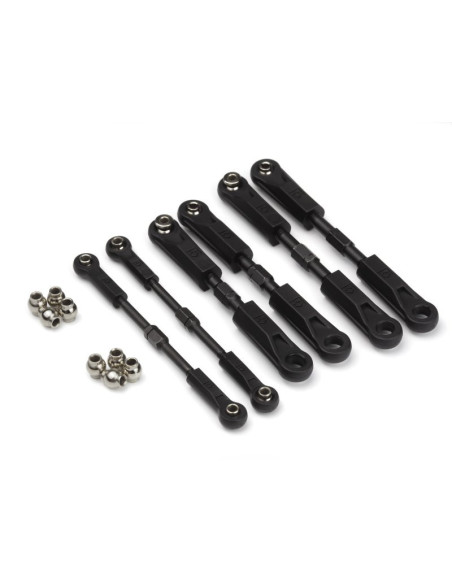Turnbuckle Set (Quantum2)
