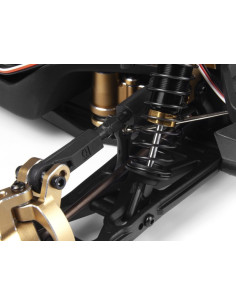 Turnbuckle Set (Quantum2) 2
