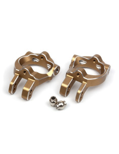 Aluminum CHub Set...
